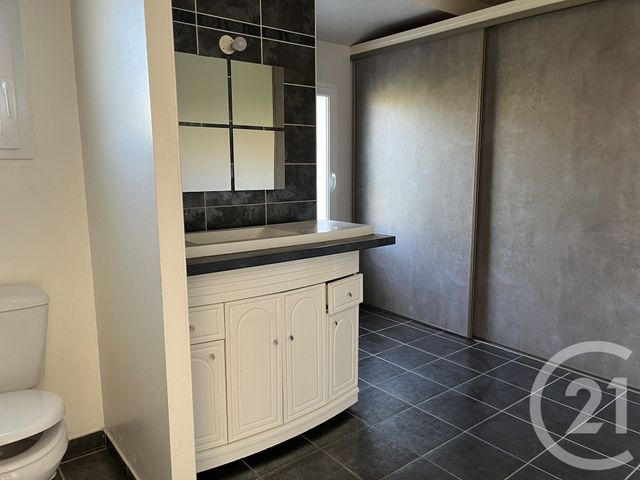 Maison &agrave; louer - 2 pi&egrave;ces - 42,61 m2 - St Julien Des Landes - 85 - PAYS-DE-LOIRE