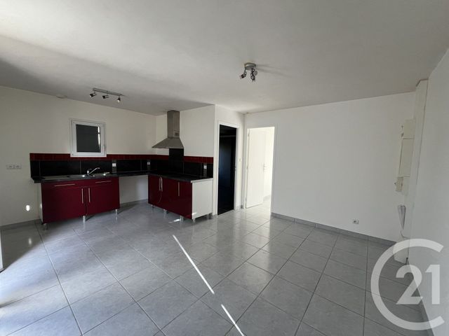 Maison &agrave; louer - 2 pi&egrave;ces - 42,61 m2 - St Julien Des Landes - 85 - PAYS-DE-LOIRE