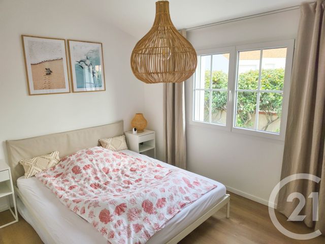 Maison &agrave; vendre - 3 pi&egrave;ces - 85,03 m2 - L Ile D Olonne - 85 - PAYS-DE-LOIRE
