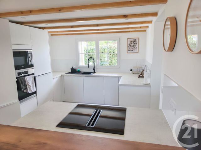 Maison &agrave; vendre - 3 pi&egrave;ces - 85,03 m2 - L Ile D Olonne - 85 - PAYS-DE-LOIRE