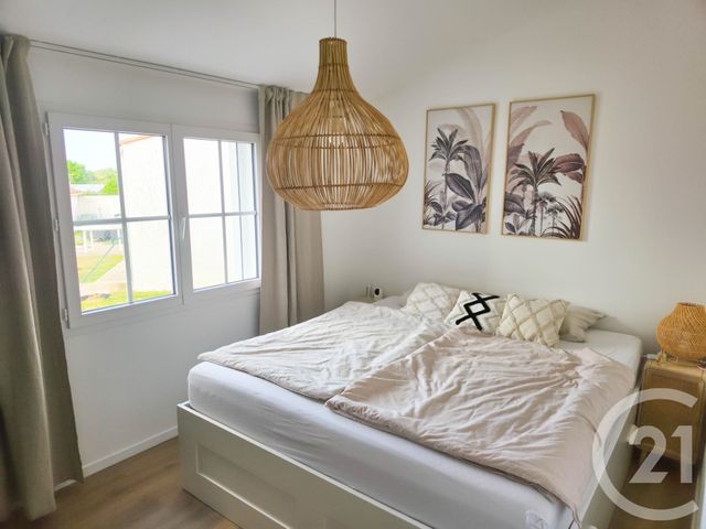 Maison &agrave; vendre - 3 pi&egrave;ces - 85,03 m2 - L Ile D Olonne - 85 - PAYS-DE-LOIRE