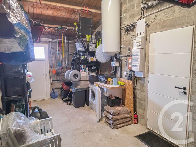 Maison &agrave; vendre - 3 pi&egrave;ces - 85,03 m2 - L Ile D Olonne - 85 - PAYS-DE-LOIRE