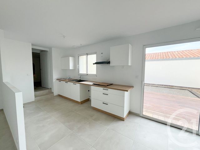 maison - LES SABLES D OLONNE - 85