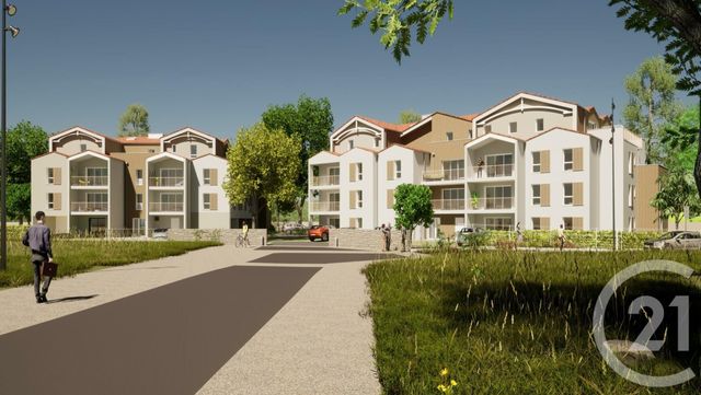 appartement - OLONNE SUR MER - 85