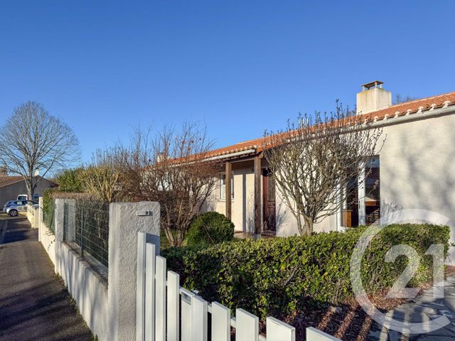 Maison à vendre OLONNE SUR MER