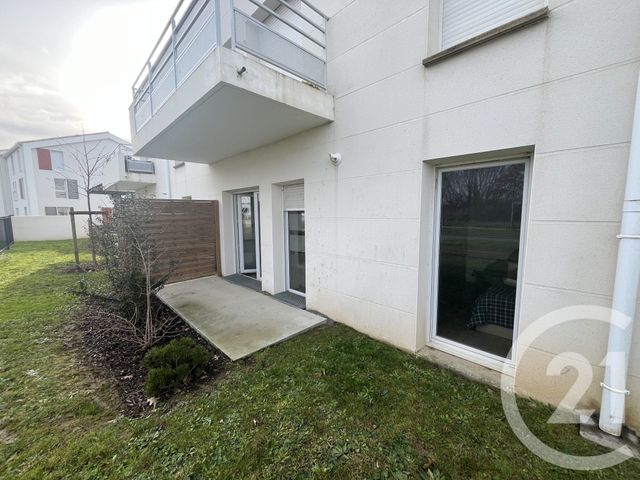 appartement - OLONNE SUR MER - 85