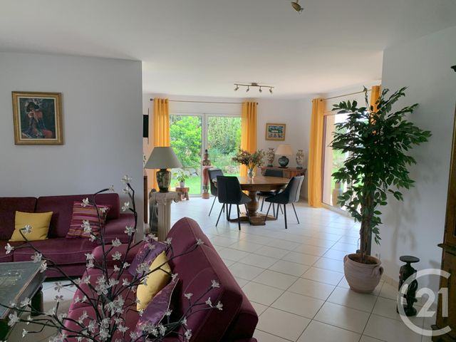 Maison &agrave; louer - 4 pi&egrave;ces - 100,96 m2 - Olonne Sur Mer - 85 - PAYS-DE-LOIRE