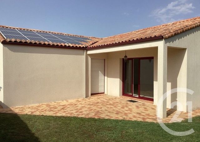 maison - OLONNE SUR MER - 85