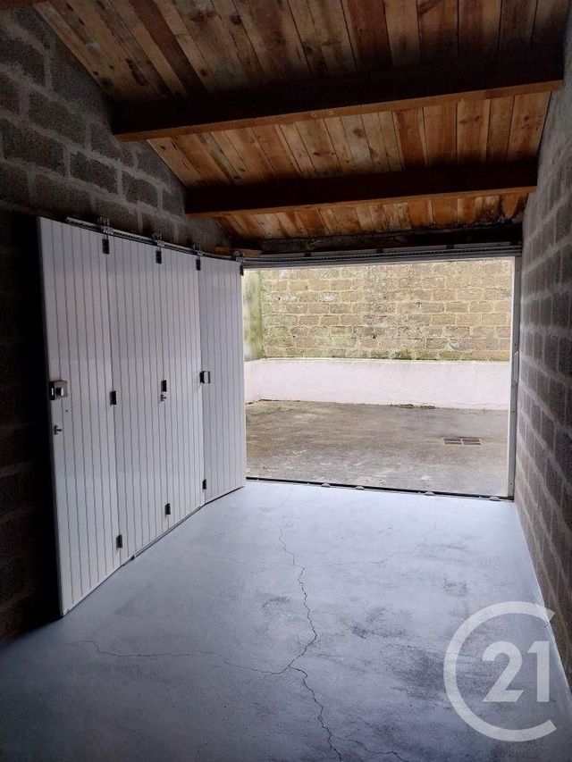 Parking &agrave; louer - 13,75 m2 - Les Sables D Olonne - 85 - PAYS-DE-LOIRE