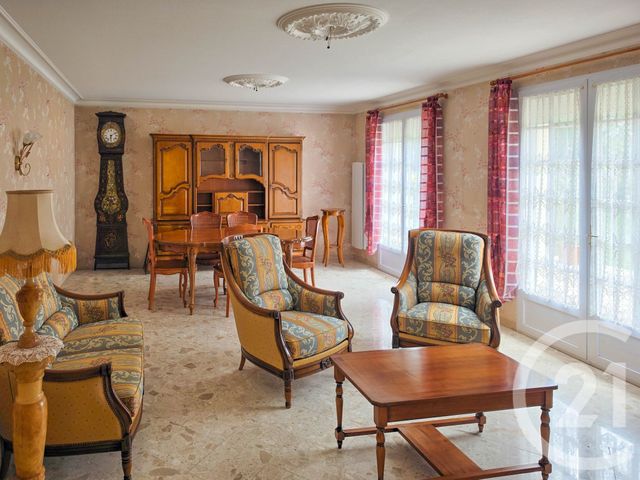 Maison &agrave; vendre - 5 pi&egrave;ces - 123 m2 - Ste Foy - 85 - PAYS-DE-LOIRE