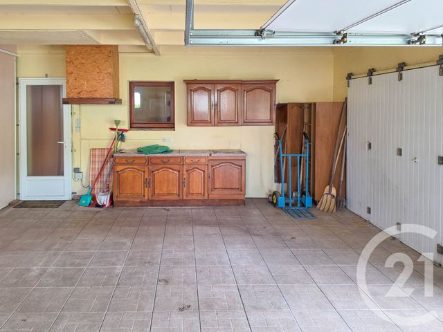 Maison &agrave; vendre - 5 pi&egrave;ces - 123 m2 - Ste Foy - 85 - PAYS-DE-LOIRE