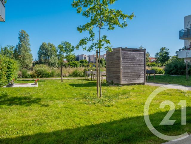 Appartement T2 &agrave; vendre - 2 pi&egrave;ces - 40,39 m2 - Olonne Sur Mer - 85 - PAYS-DE-LOIRE