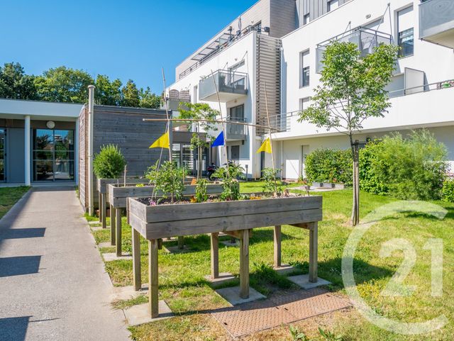 Appartement T2 &agrave; vendre - 2 pi&egrave;ces - 40,39 m2 - Olonne Sur Mer - 85 - PAYS-DE-LOIRE