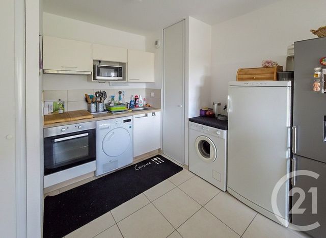 Appartement T2 &agrave; vendre - 2 pi&egrave;ces - 40,39 m2 - Olonne Sur Mer - 85 - PAYS-DE-LOIRE