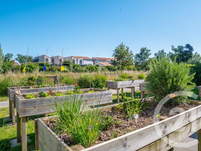 Appartement T2 &agrave; vendre - 2 pi&egrave;ces - 40,39 m2 - Olonne Sur Mer - 85 - PAYS-DE-LOIRE