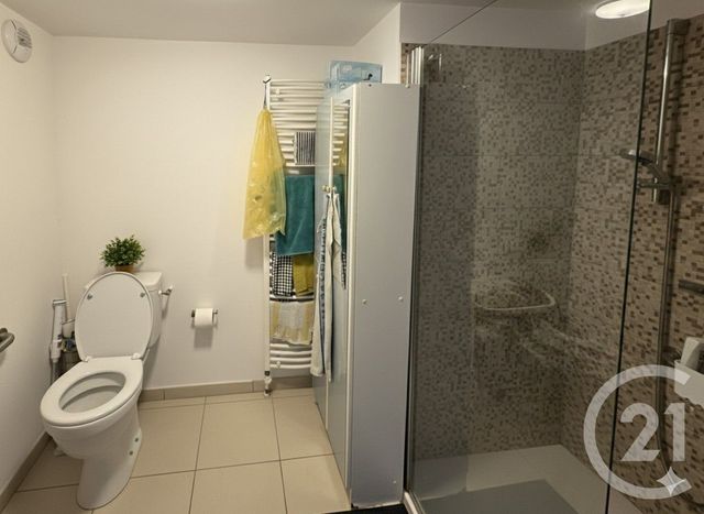 Appartement T2 &agrave; vendre - 2 pi&egrave;ces - 40,39 m2 - Olonne Sur Mer - 85 - PAYS-DE-LOIRE