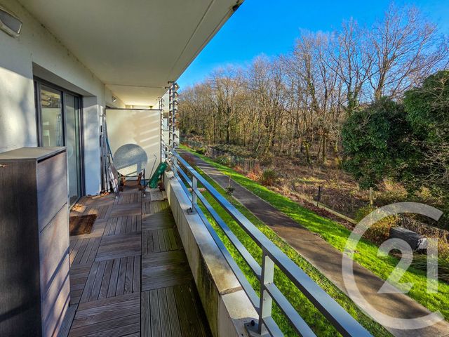 Appartement T2 &agrave; vendre - 2 pi&egrave;ces - 40,39 m2 - Olonne Sur Mer - 85 - PAYS-DE-LOIRE