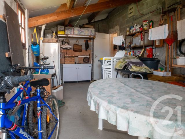 Maison &agrave; vendre - 4 pi&egrave;ces - 87,67 m2 - Olonne Sur Mer - 85 - PAYS-DE-LOIRE