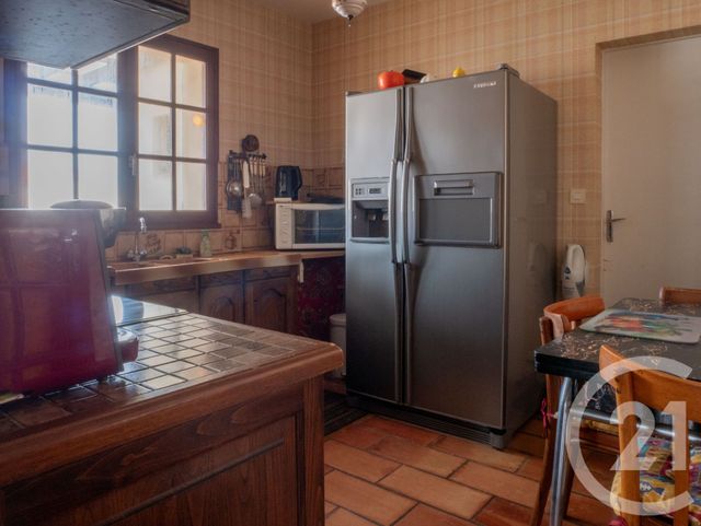 Maison &agrave; vendre - 4 pi&egrave;ces - 87,67 m2 - Olonne Sur Mer - 85 - PAYS-DE-LOIRE