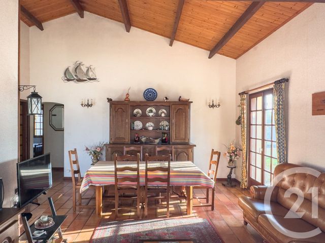 Maison &agrave; vendre - 4 pi&egrave;ces - 87,67 m2 - Olonne Sur Mer - 85 - PAYS-DE-LOIRE