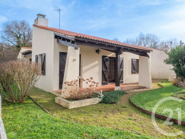 maison - OLONNE SUR MER - 85