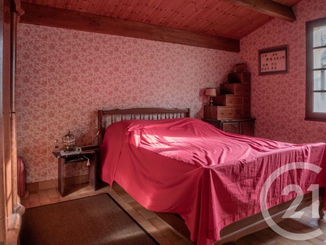 Maison &agrave; vendre - 4 pi&egrave;ces - 87,67 m2 - Olonne Sur Mer - 85 - PAYS-DE-LOIRE