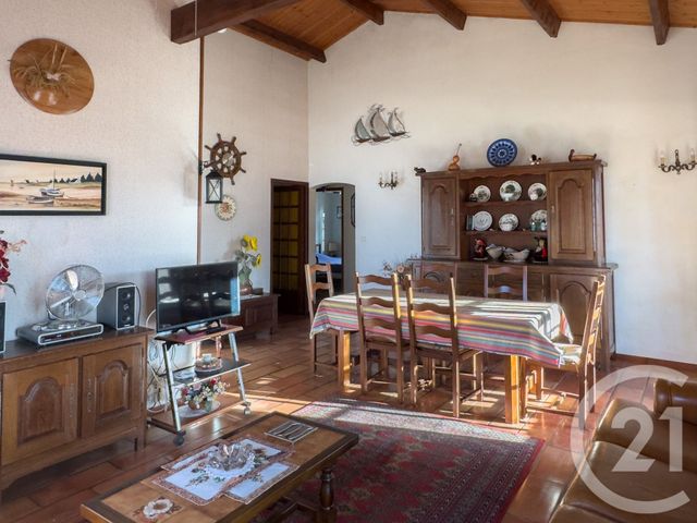 Maison &agrave; vendre - 4 pi&egrave;ces - 87,67 m2 - Olonne Sur Mer - 85 - PAYS-DE-LOIRE