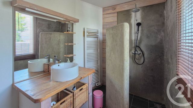 Maison &agrave; vendre - 3 pi&egrave;ces - 74,34 m2 - Olonne Sur Mer - 85 - PAYS-DE-LOIRE