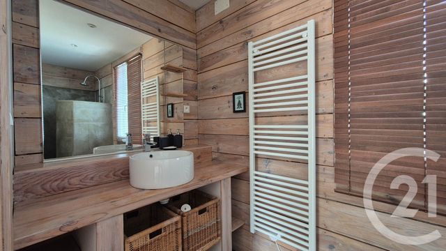 Maison &agrave; vendre - 3 pi&egrave;ces - 74,34 m2 - Olonne Sur Mer - 85 - PAYS-DE-LOIRE