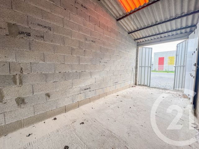 Parking &agrave; vendre - 19,23 m2 - Olonne Sur Mer - 85 - PAYS-DE-LOIRE