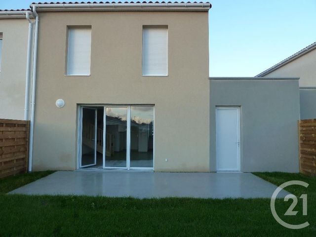 maison - OLONNE SUR MER - 85