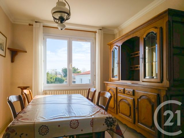 Maison &agrave; vendre - 4 pi&egrave;ces - 103 m2 - Olonne Sur Mer - 85 - PAYS-DE-LOIRE