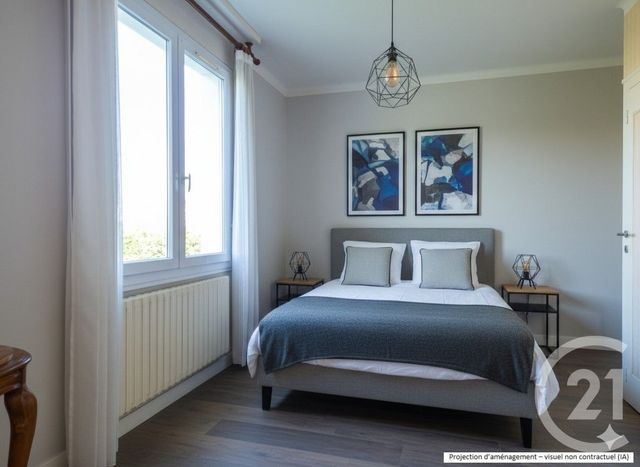 Maison &agrave; vendre - 4 pi&egrave;ces - 103 m2 - Olonne Sur Mer - 85 - PAYS-DE-LOIRE