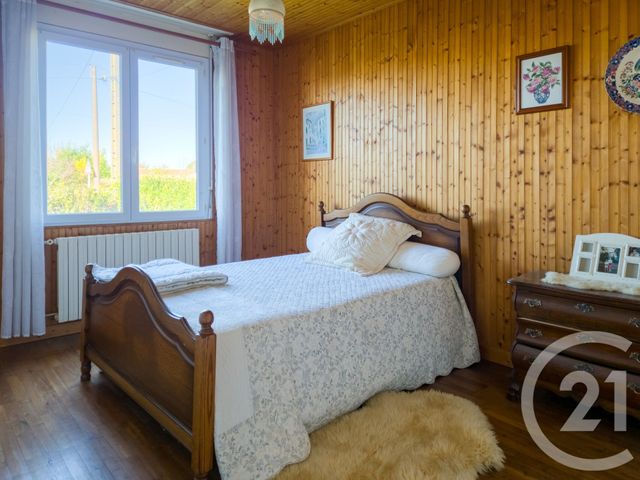 Maison &agrave; vendre - 4 pi&egrave;ces - 103 m2 - Olonne Sur Mer - 85 - PAYS-DE-LOIRE