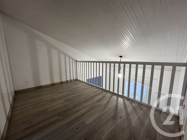 Maison &agrave; louer - 3 pi&egrave;ces - 55,72 m2 - Talmont St Hilaire - 85 - PAYS-DE-LOIRE