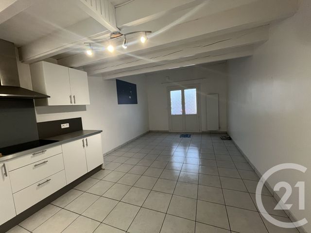 Maison &agrave; louer - 3 pi&egrave;ces - 55,72 m2 - Talmont St Hilaire - 85 - PAYS-DE-LOIRE