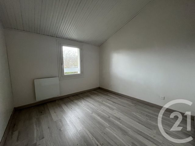 Maison &agrave; louer - 3 pi&egrave;ces - 55,72 m2 - Talmont St Hilaire - 85 - PAYS-DE-LOIRE