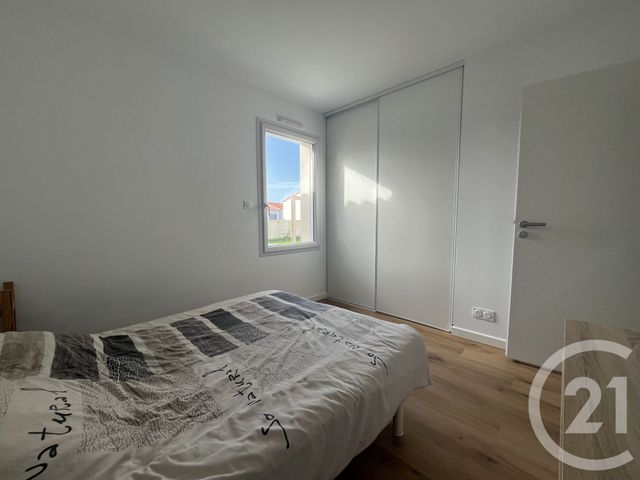 Maison &agrave; louer - 4 pi&egrave;ces - 91,09 m2 - Talmont St Hilaire - 85 - PAYS-DE-LOIRE
