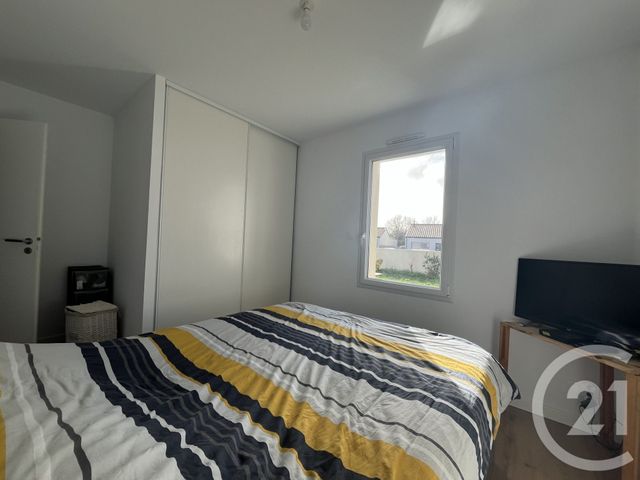 Maison &agrave; louer - 4 pi&egrave;ces - 91,09 m2 - Talmont St Hilaire - 85 - PAYS-DE-LOIRE