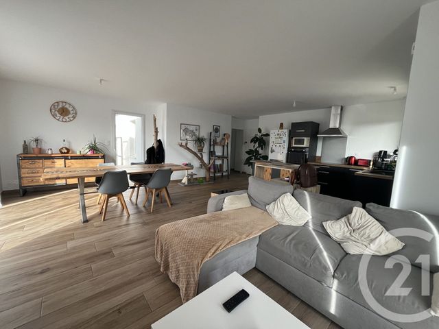 Maison &agrave; louer - 4 pi&egrave;ces - 91,09 m2 - Talmont St Hilaire - 85 - PAYS-DE-LOIRE