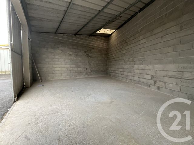 Parking &agrave; louer - 47 m2 - Talmont St Hilaire - 85 - PAYS-DE-LOIRE