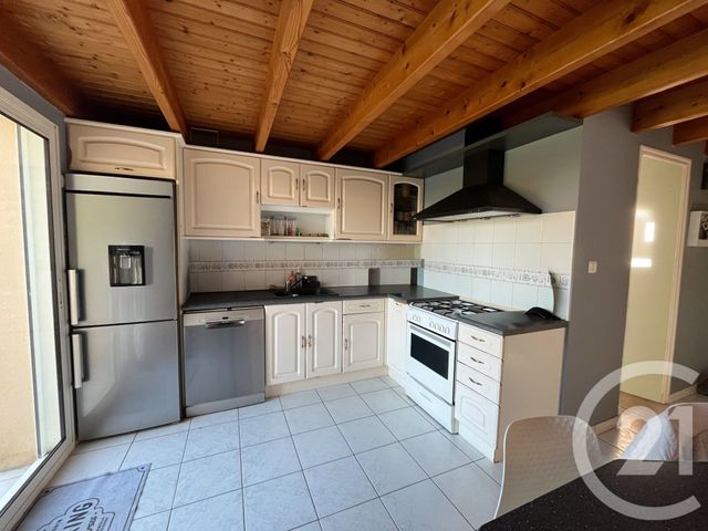 Maison &agrave; louer - 5 pi&egrave;ces - 124,38 m2 - Chateau D Olonne - 85 - PAYS-DE-LOIRE