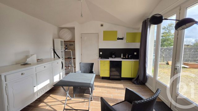 Maison &agrave; vendre - 7 pi&egrave;ces - 153,95 m2 - Vaire - 85 - PAYS-DE-LOIRE
