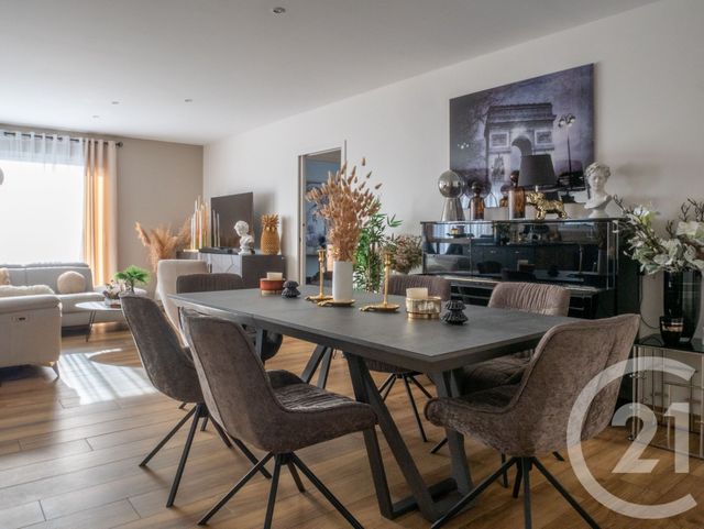 Maison &agrave; vendre - 5 pi&egrave;ces - 112,07 m2 - Vaire - 85 - PAYS-DE-LOIRE