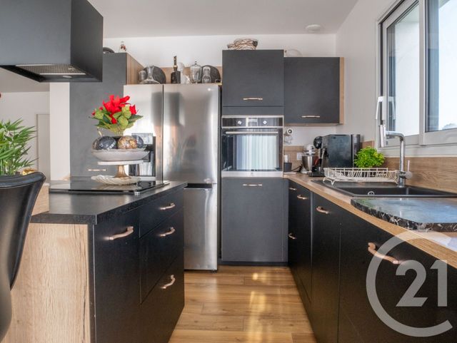 Maison &agrave; vendre - 5 pi&egrave;ces - 112,07 m2 - Vaire - 85 - PAYS-DE-LOIRE