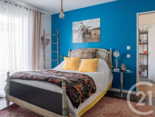 Maison &agrave; vendre - 5 pi&egrave;ces - 112,07 m2 - Vaire - 85 - PAYS-DE-LOIRE