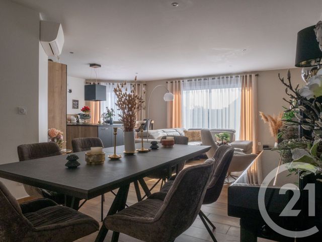 Maison &agrave; vendre - 5 pi&egrave;ces - 112,07 m2 - Vaire - 85 - PAYS-DE-LOIRE