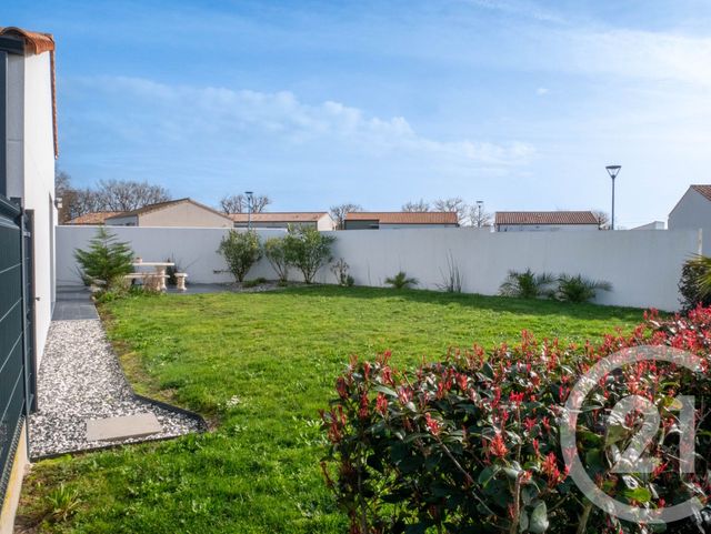 Maison &agrave; vendre - 5 pi&egrave;ces - 112,07 m2 - Vaire - 85 - PAYS-DE-LOIRE