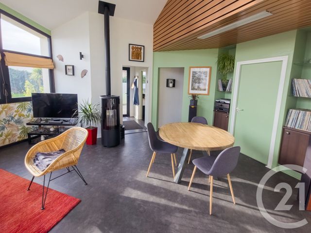 Maison &agrave; vendre - 3 pi&egrave;ces - 79 m2 - Olonne Sur Mer - 85 - PAYS-DE-LOIRE