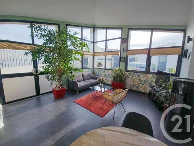 Maison &agrave; vendre - 3 pi&egrave;ces - 79 m2 - Olonne Sur Mer - 85 - PAYS-DE-LOIRE
